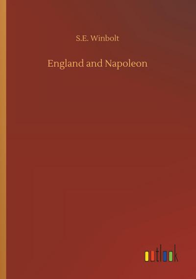 England and Napoleon