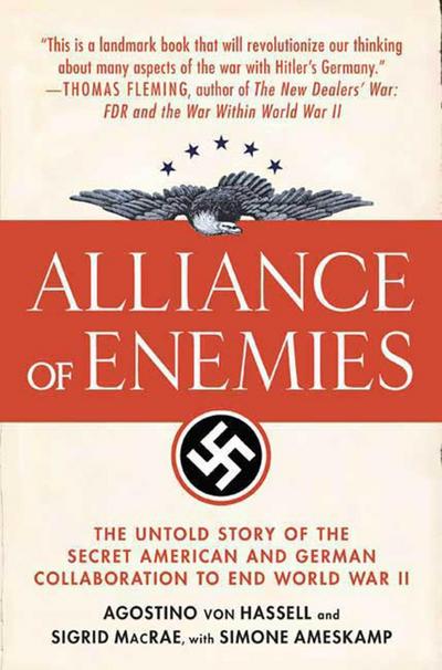 Hassell, A: Alliance of Enemies