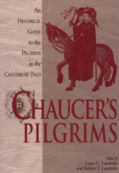 Chaucer’s Pilgrims