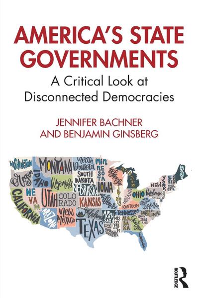 America’s State Governments