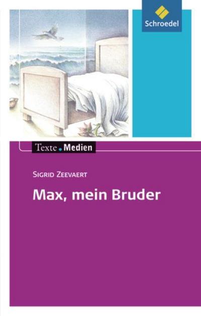 Max, mein Bruder