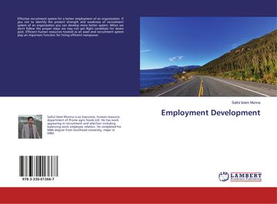 Employment Development
