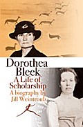 Dorothea Bleek