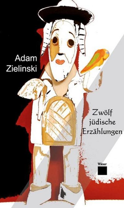 Zielinski, A: 12 jüdische Erzählungen