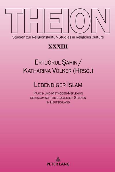 Lebendiger Islam