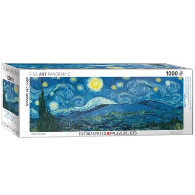 Van Gogh - Starry Night