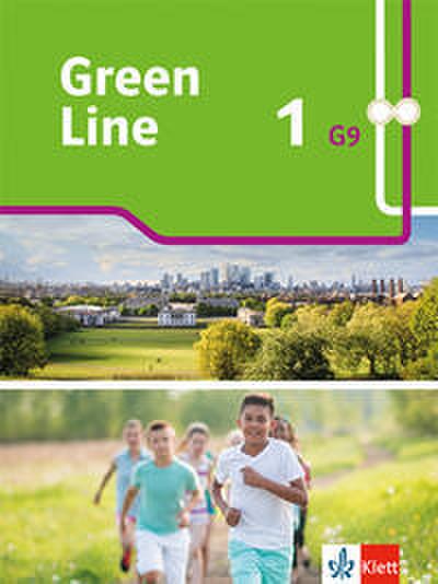 Green Line 1 G9