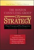 The Boston Consulting Group on Strategy