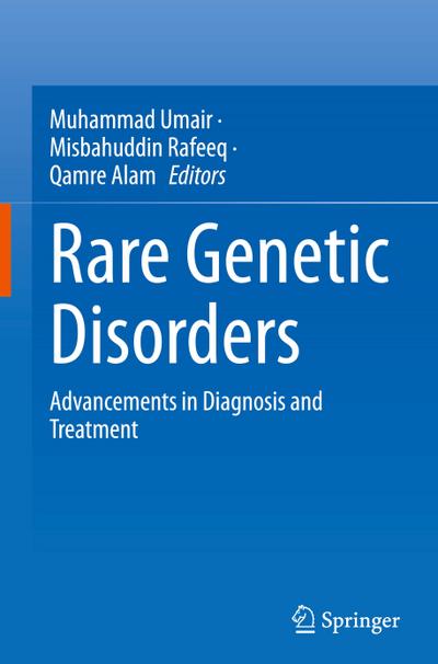 Rare Genetic Disorders