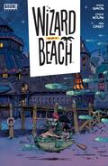 Wizard Beach #5
