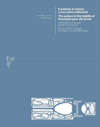Caccia Gherardini, S: Palazzo in mezzo a una selva millenari