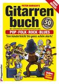 Peter Bursch’s Gitarrenbuch 1