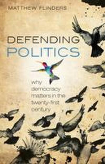 Defending Politics