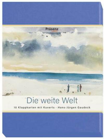 Die weite Welt
