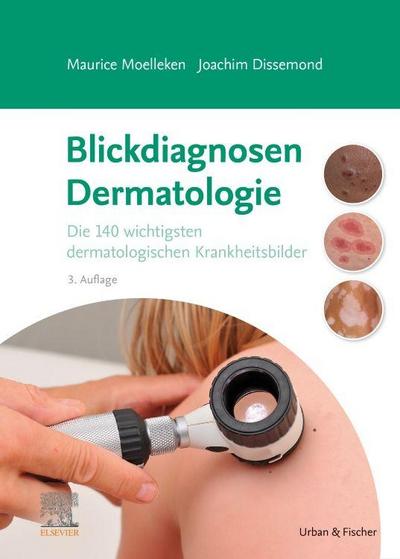 Blickdiagnosen Dermatologie