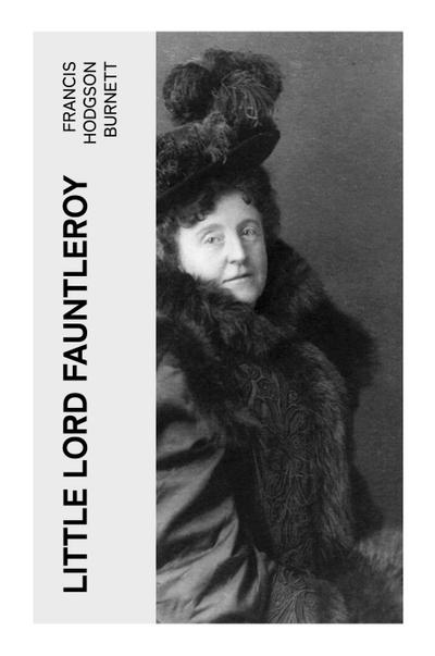 Little Lord Fauntleroy