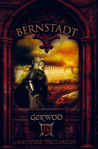 Gerwod IV - Salvatore Treccarichi