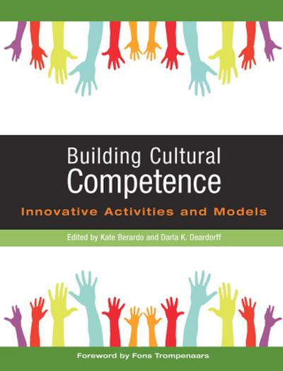 Building Cultural Competence