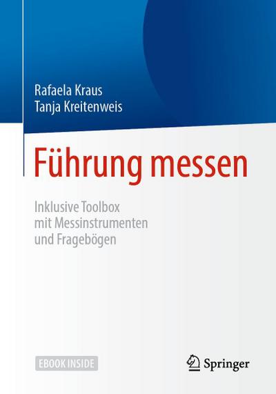 Kraus, R: Führung messen