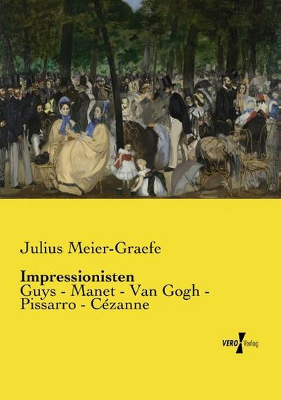 Impressionisten