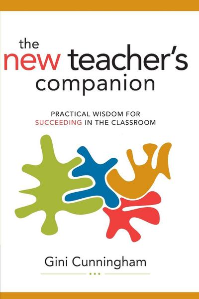 New Teacher’s Companion