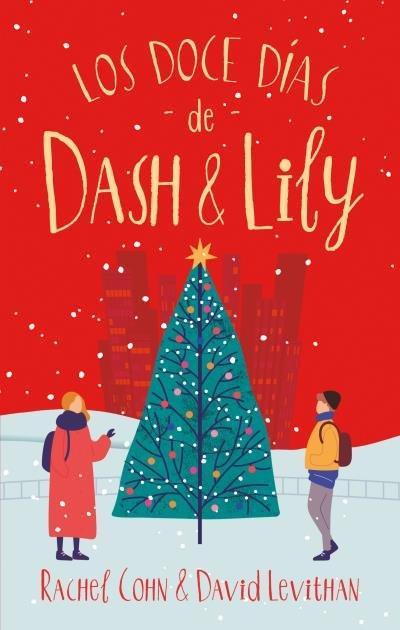 Doce Dias de Dash & Lily, Los