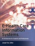 E-Health Care Information Systems