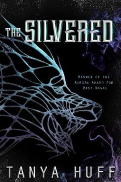 Silvered
