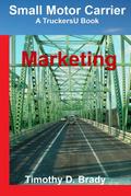 Small Motor Carrier - Marketing