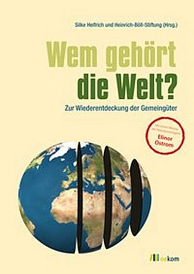 Wem gehört die Welt?