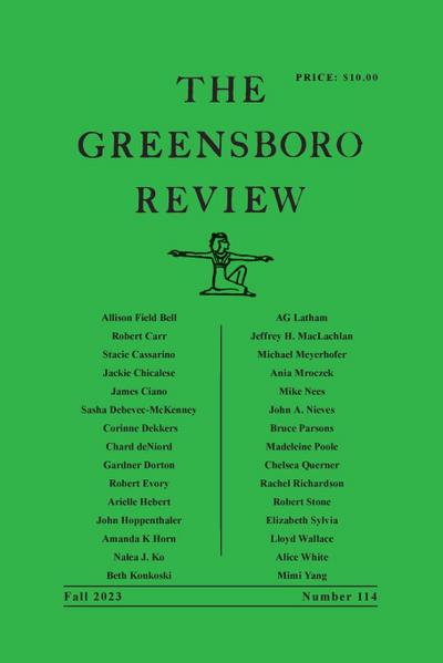 The Greensboro Review