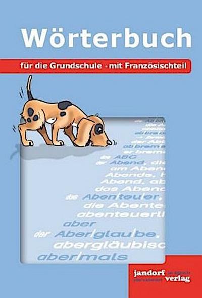 Wörterbuch für die Grundschule