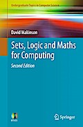 Sets, Logic and Maths for Computing