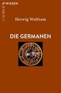 Die Germanen