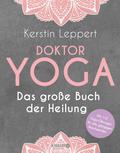 Doktor Yoga von Kerstin Leppert | Ebook