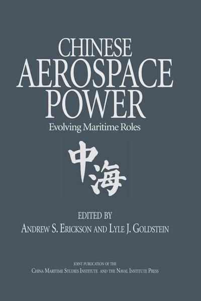 Chinese Aerospace Power