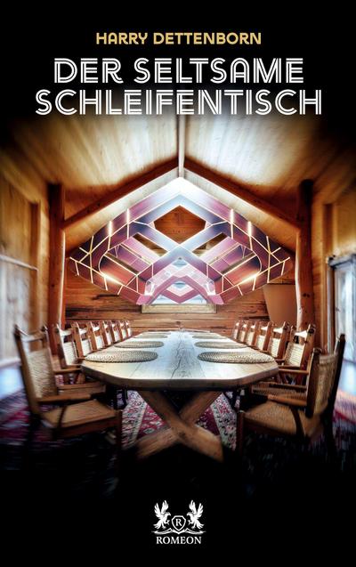 Der seltsame Schleifentisch