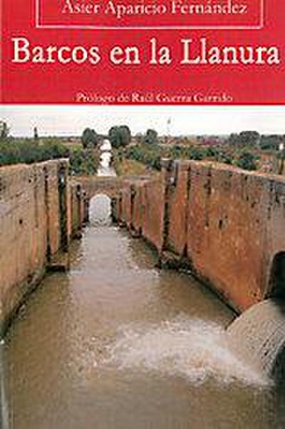 Barcos en la llanura