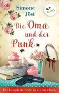 Die Oma und der Punk: Die komplette Serie in einem