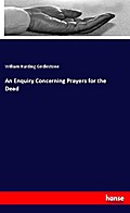 An Enquiry Concerning Prayers for the Dead