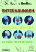 Entzündungen natürlich behandeln