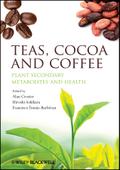 Teas, Cocoa and Coffee