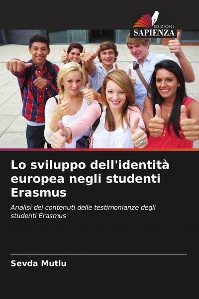 Lo sviluppo dell’identità europea negli studenti Erasmus