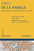 Droit de la famille