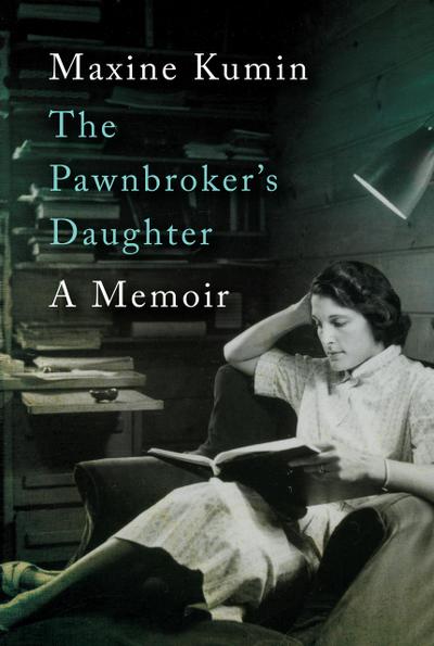 The Pawnbroker’s Daughter: A Memoir