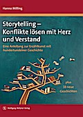 Storytelling - Konflikte lösen mit Herz und Verstand