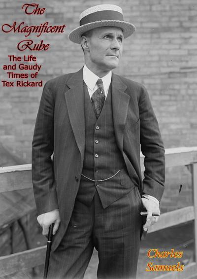 Magnificent Rube