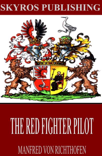 The Red Fighter Pilot
