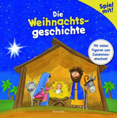 Die Weihnachtsgeschichte