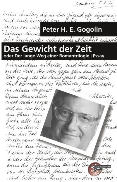 Das Gewicht der Zeit